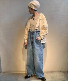 journal standard luxe
ビック 5PK キュロット◆
¥33,000税込