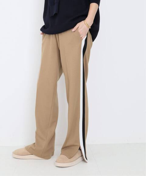 ジャージラインパンツ Deuxieme Classe ドゥーズィエム クラス 公式のファッション通販 Baycrew S Store