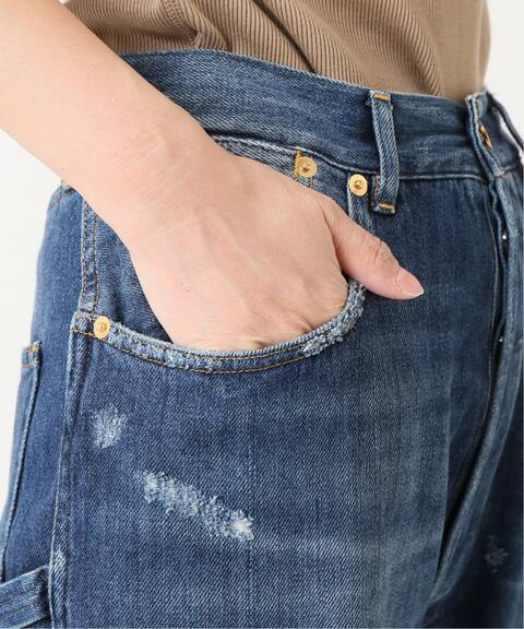 Golden Goose デニムパンツ Deuxieme Classe ドゥーズィエム クラス 公式のファッション通販 Baycrew S Store