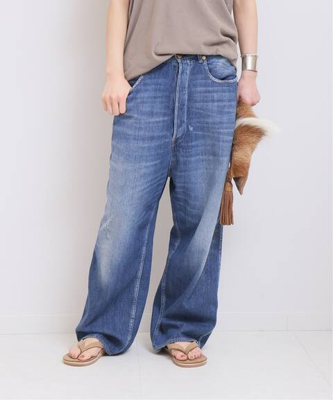 Golden Goose デニムパンツ Deuxieme Classe ドゥーズィエム クラス 公式のファッション通販 Baycrew S Store