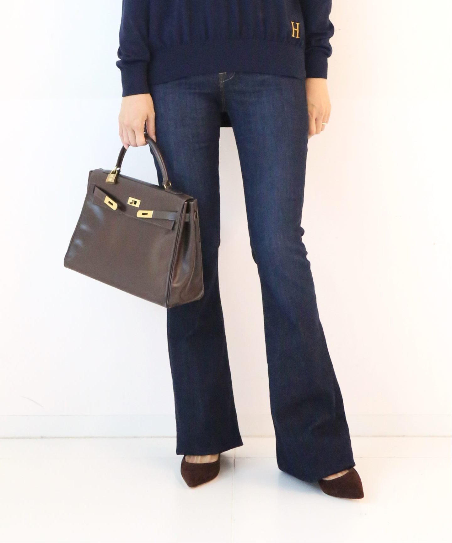 Deuxieme Classe
FRAME FLARE パンツ
¥30,240税込