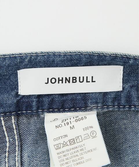 Johnbull フレンチサロペット Deuxieme Classe ドゥーズィエム クラス 公式のファッション通販 Baycrew S Store