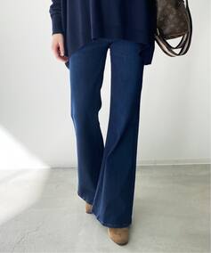 L'Appartement
【CITIZENS OF HUMANITY】Mid Rise SuperFlare
¥29,700税込