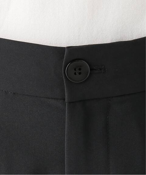 Jeanpaulknott ジャンポールノット ダブルタックスラックス Ap Studio エーピーストゥディオ 公式のファッション通販 Baycrew S Store