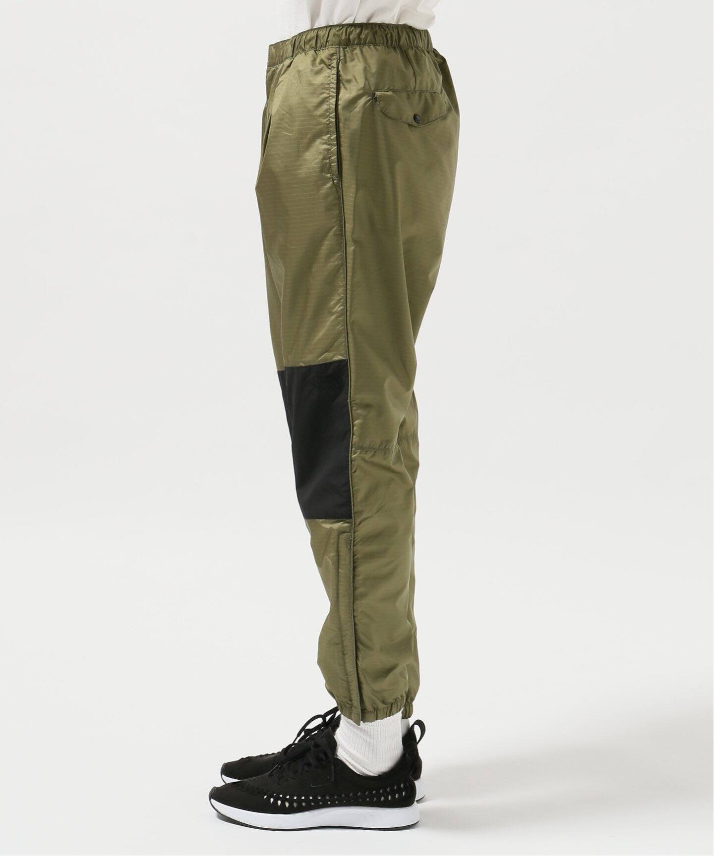 the north face purple label mountain wind pants