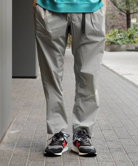 Gramicci Js ナイロンストレッチタフタパンツ Journal Standard ジャーナルスタンダード 公式のファッション通販 Baycrew S Store