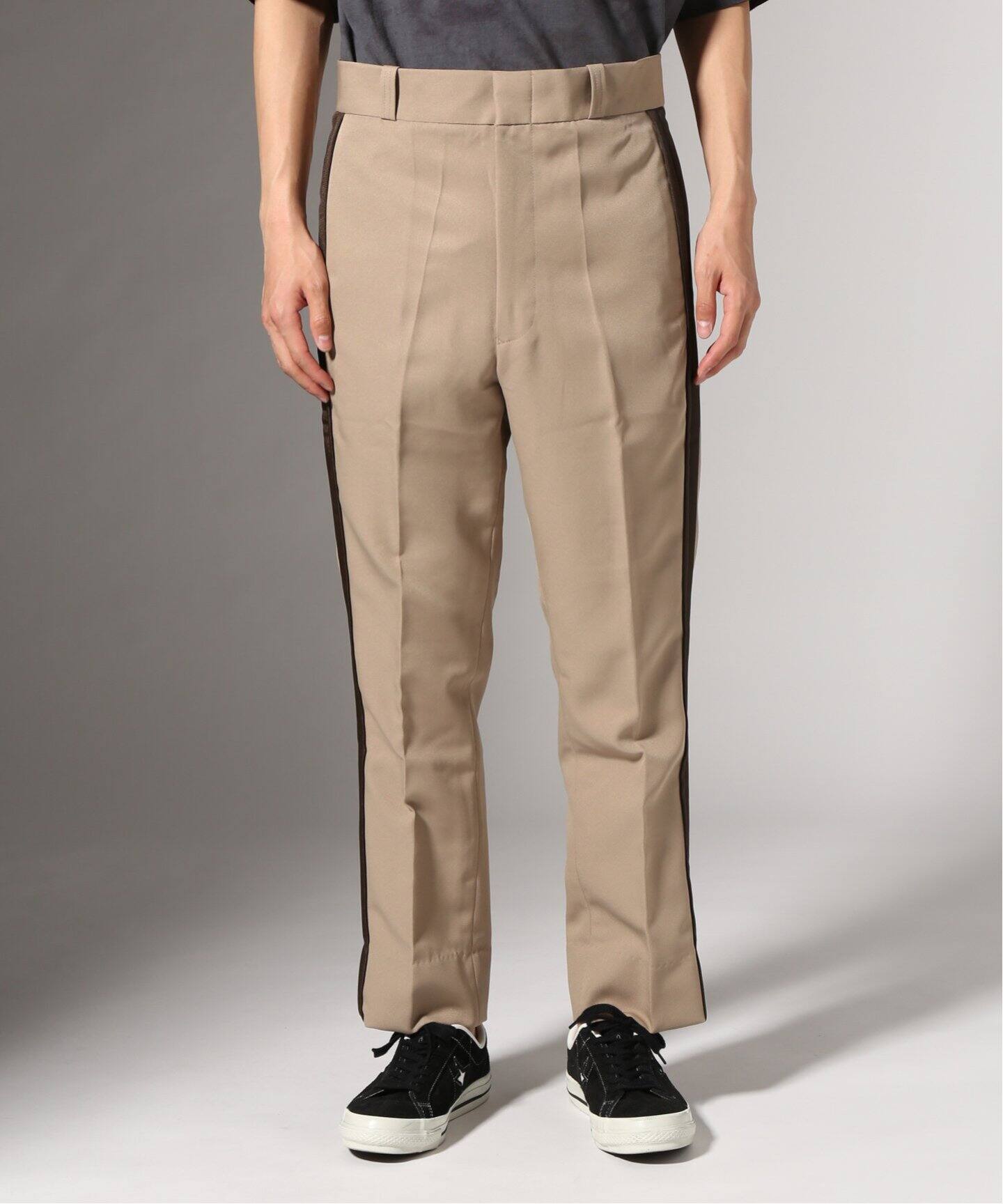 PRE_LINE TROUSERS|JOURNAL STANDARD(ジャーナルスタンダード)公式 PRE_LINE TROUSERS|JOURNAL STANDARD(ジャーナルスタンダード)公式