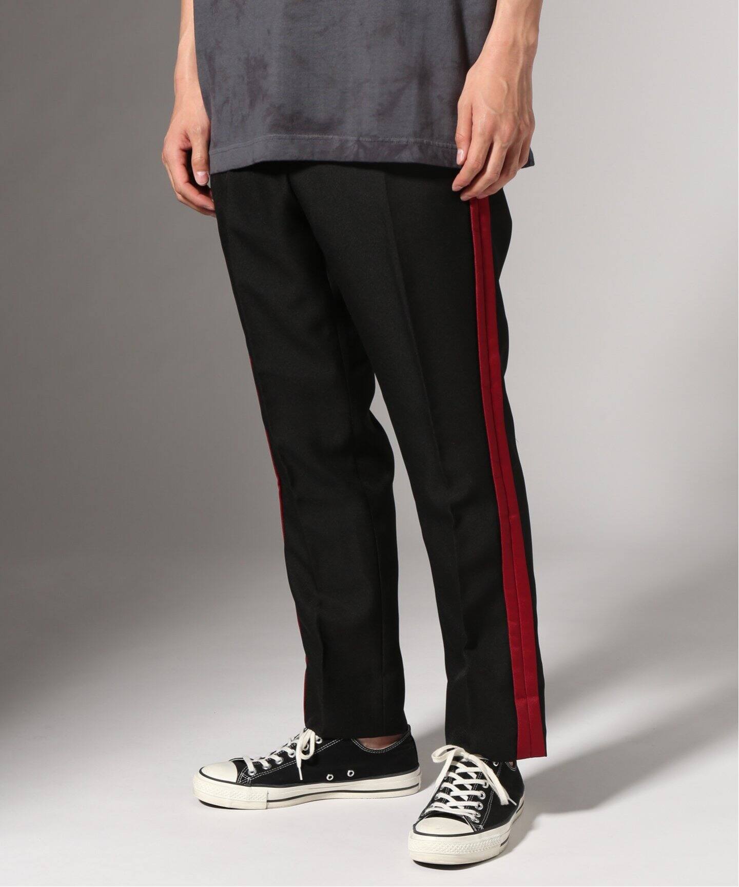 PRE_LINE TROUSERS|JOURNAL STANDARD(ジャーナルスタンダード)公式 PRE_LINE TROUSERS|JOURNAL STANDARD(ジャーナルスタンダード)公式
