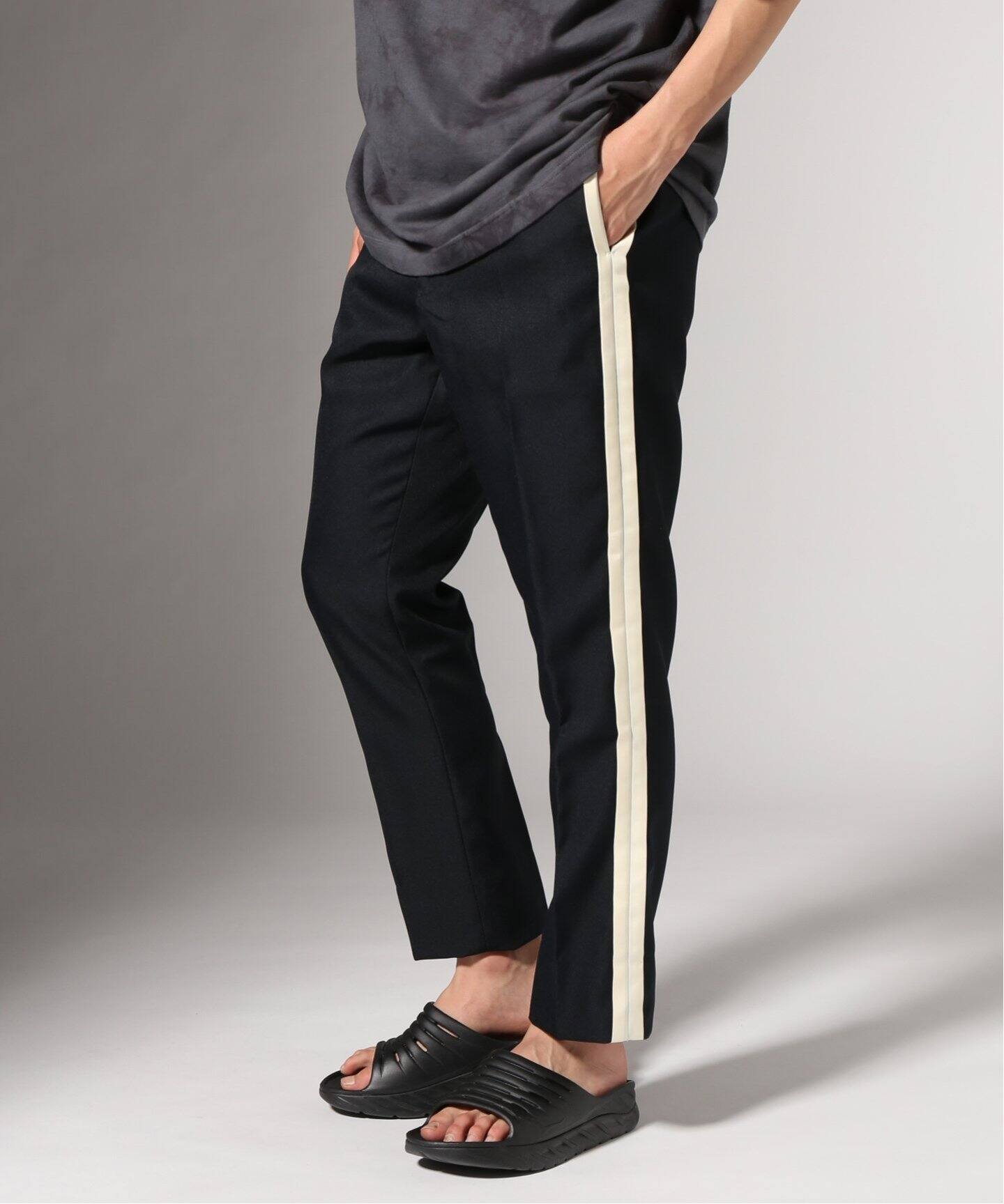PRE_LINE TROUSERS|JOURNAL STANDARD(ジャーナルスタンダード)公式 PRE_LINE TROUSERS|JOURNAL STANDARD(ジャーナルスタンダード)公式