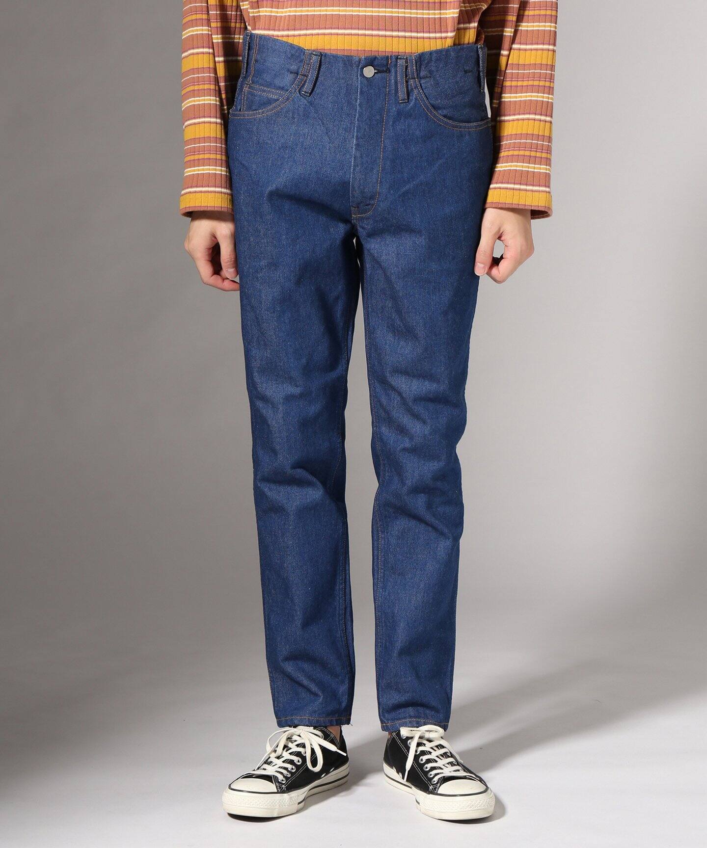 WEST OVERALLS/ウェストオーバーオールズ:805T|JOURNAL STANDARD WEST OVERALLS/ウェストオーバーオールズ:805T|JOURNAL STANDARD