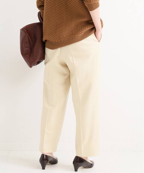 ハード圧縮パンツ Iena イエナ 公式のファッション通販 Baycrew S Store