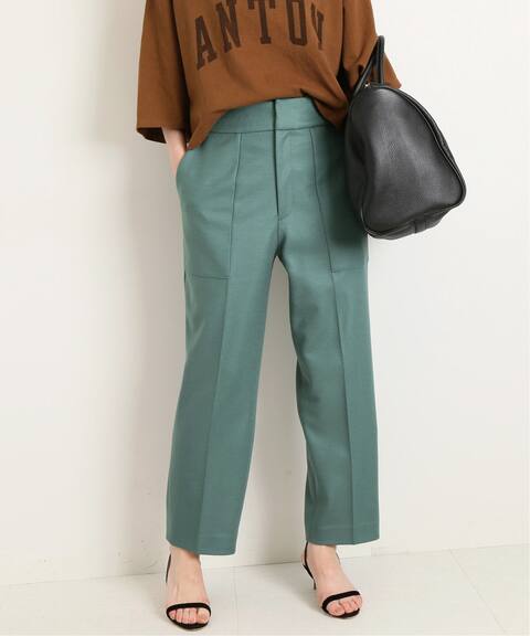 ハード圧縮パンツ Iena イエナ 公式のファッション通販 Baycrew S Store