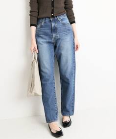 IENA
セルビッチハイライズデニムパンツ◆
¥14,040税込