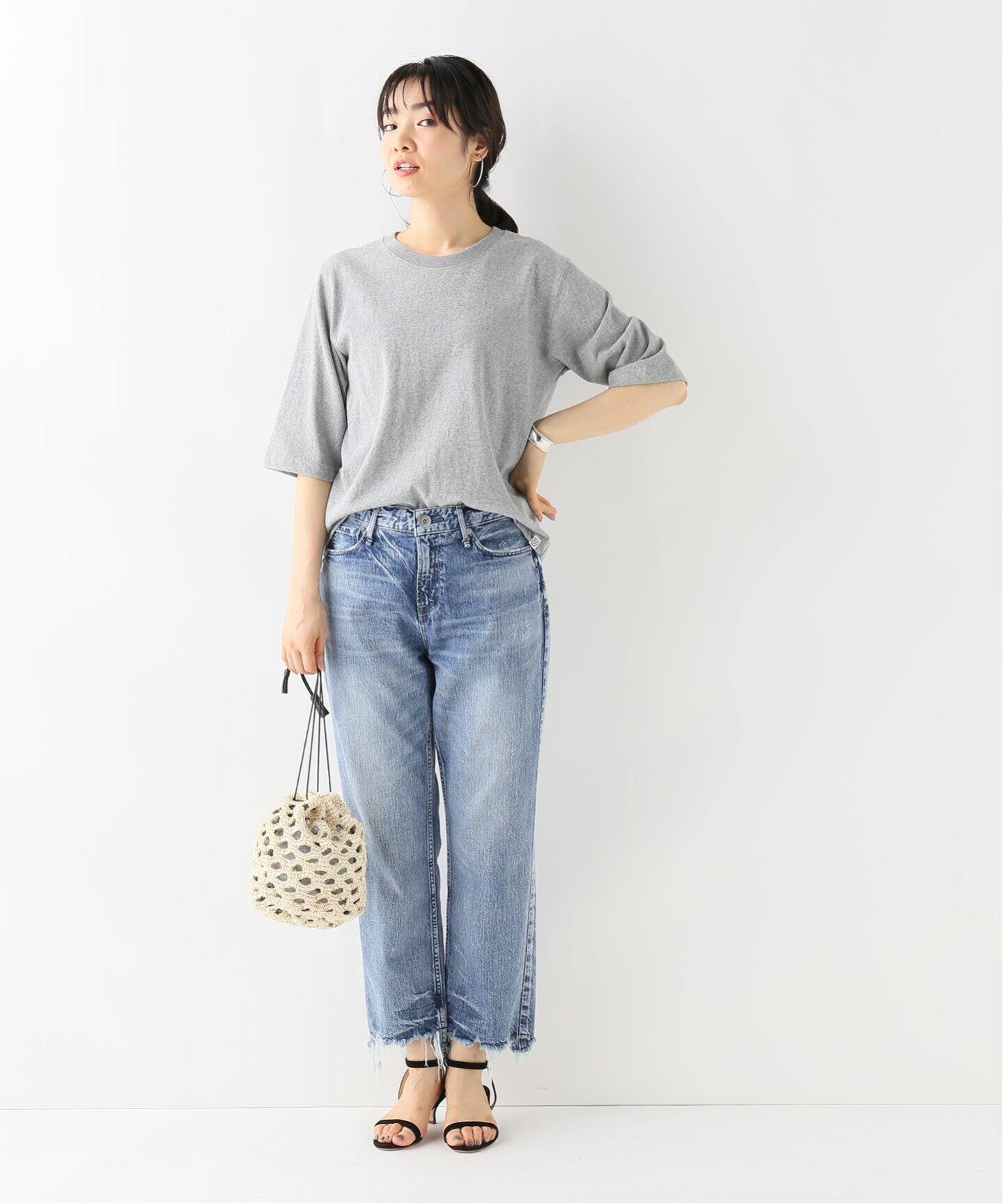 お手頃価格 upper 新品 hights デニム hers the アッパーハイツ お手頃価格 upper 新品 hights デニム hers the アッパーハイツ