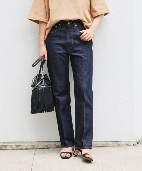 代理店 陽気な 制裁 オーラリー デニム レディース Floridascreativecoast Org