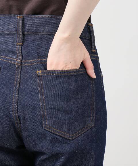 New センタープレスデニム Plage プラージュ 公式のファッション通販 Baycrew S Store