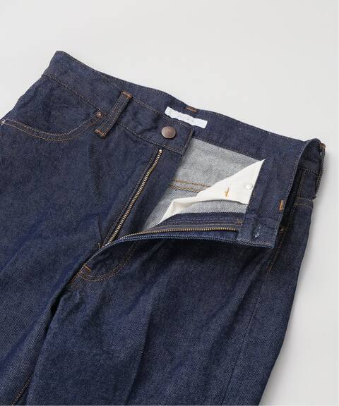 New センタープレスデニム Plage プラージュ 公式のファッション通販 Baycrew S Store