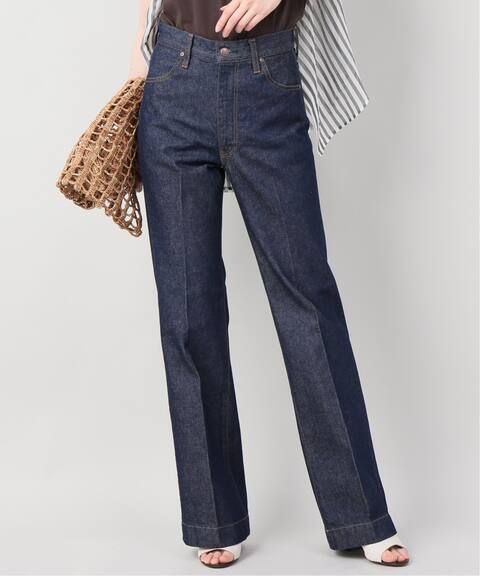 New センタープレスデニム Plage プラージュ 公式のファッション通販 Baycrew S Store