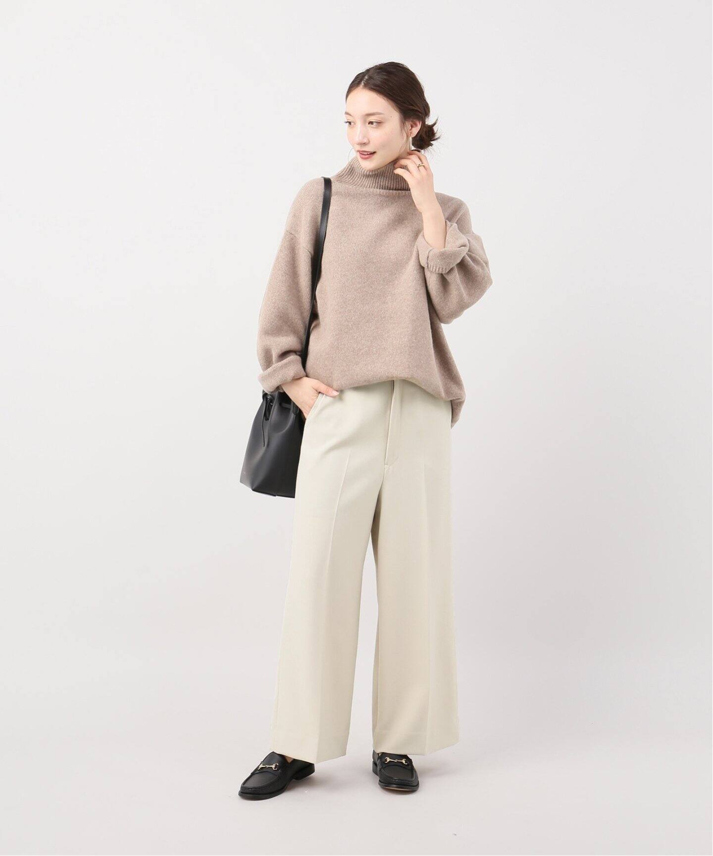 Sarouel wide パンツ|Plage(プラージュ)公式のファッション通販 Sarouel wide パンツ|Plage(プラージュ)公式のファッション通販