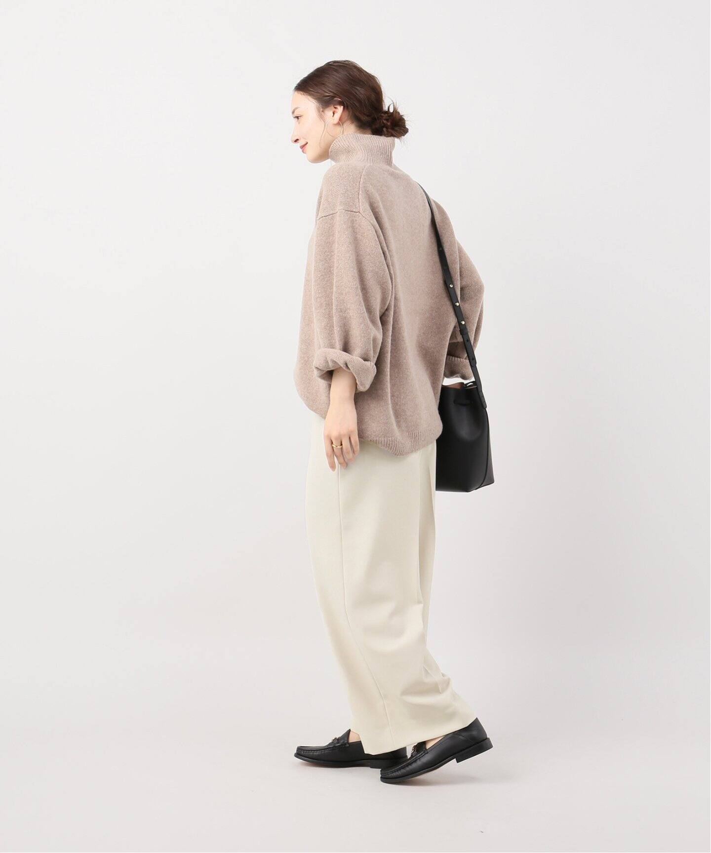 Sarouel wide パンツ|Plage(プラージュ)公式のファッション通販 Sarouel wide パンツ|Plage(プラージュ)公式のファッション通販