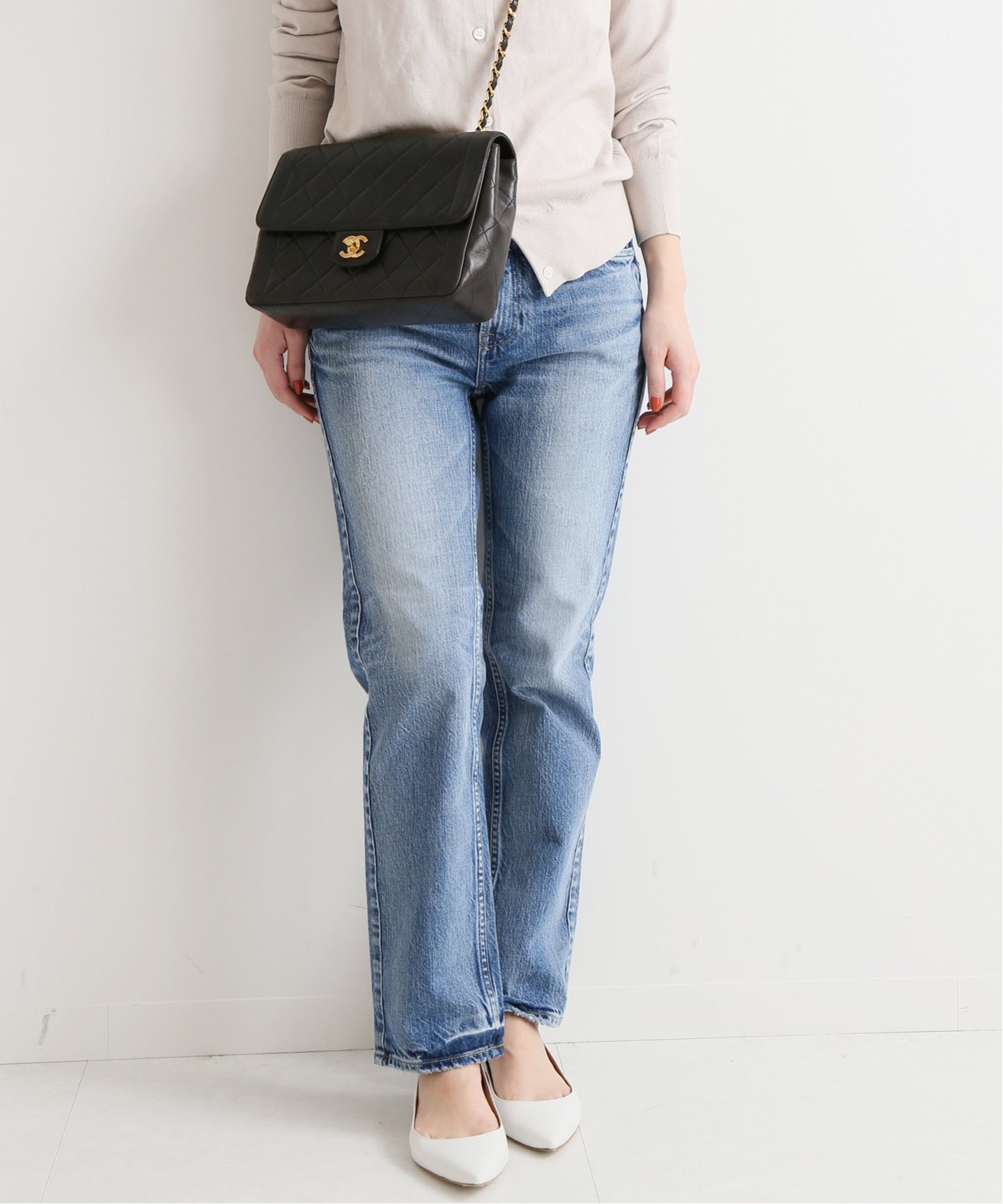 VERMEIL par iena
《追加》UPPER HIGHTS THE LIPSTICK◆
¥24,840税込