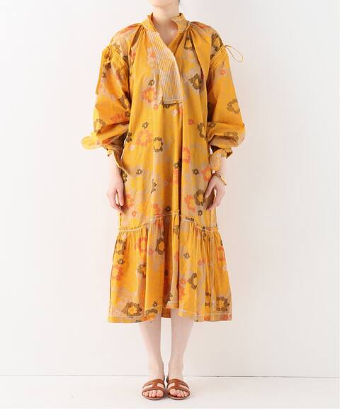 Untitled Co アンタイトルド コー Limi Dress L Echoppe レ Untitled Co アンタイトルド コー Limi Dress L Echoppe レ