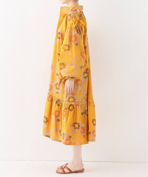 Untitled Co アンタイトルド コー Limi Dress L Echoppe レショップ 公式のファッション通販 Baycrew S Store