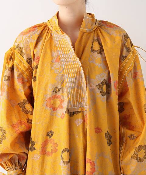 Untitled Co アンタイトルド コー Limi Dress L Echoppe レショップ 公式のファッション通販 Baycrew S Store