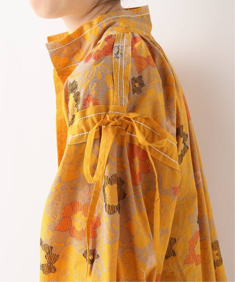 Untitled Co アンタイトルド コー Limi Dress L Echoppe レ Untitled Co アンタイトルド コー Limi Dress L Echoppe レ