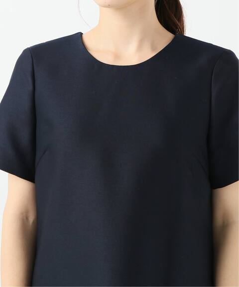 Flicka フリッカ Aラインワンピース La Totalite ラ トータリテ 公式のファッション通販 Baycrew S Store Flicka フリッカ Aラインワンピース La Totalite ラ トータリテ 公式のファッション通販 Baycrew S Store