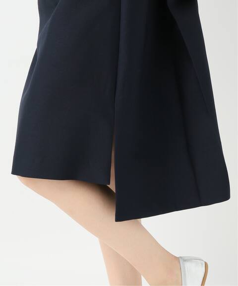 Flicka フリッカ Aラインワンピース La Totalite ラ トータリテ 公式のファッション通販 Baycrew S Store