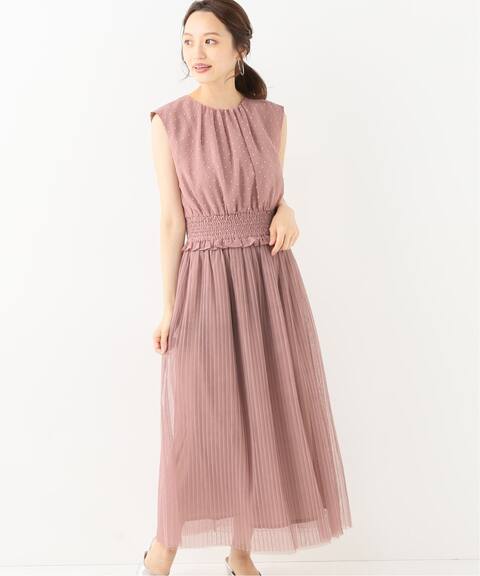 Kaene シャーリングプリーツワンピース La Totalite ラ トータリテ 公式のファッション通販 Baycrew S Store Kaene シャーリングプリーツワンピース La Totalite ラ トータリテ 公式のファッション通販 Baycrew S Store