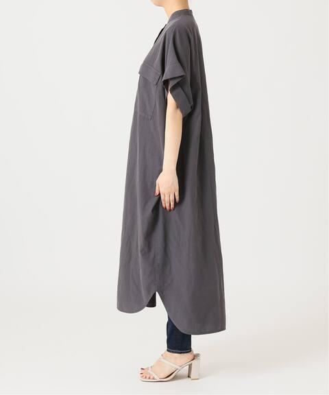 エアリーフレンチシャツワンピ Spick And Span スピック スパン 公式のファッション通販 Baycrew S Store