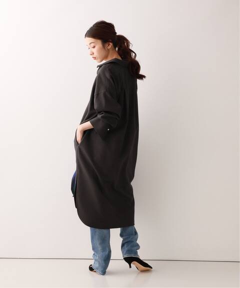 パールカフスボタン ワンピース Spick And Span スピック スパン 公式のファッション通販 Baycrew S Store