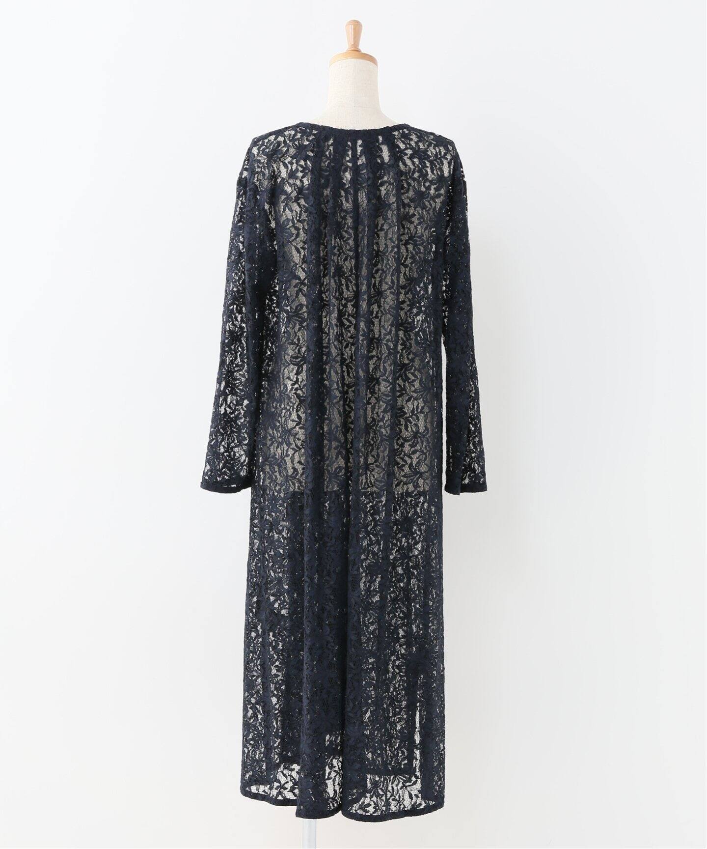 レースワンピース（ワンピース）｜Spick and Span（スピック＆スパン  