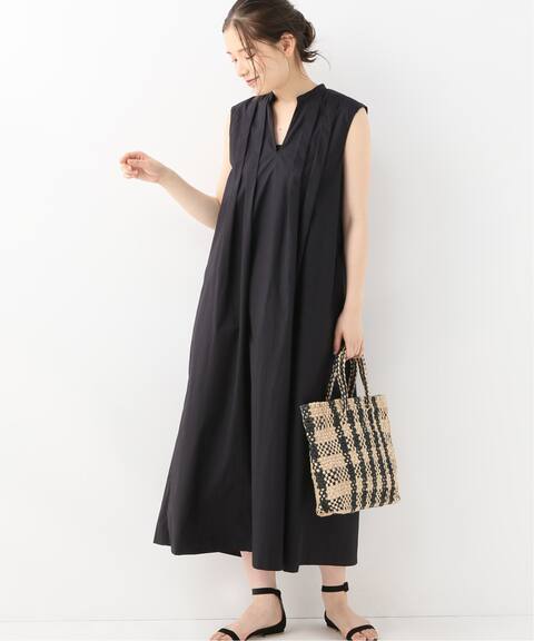 Ne Quittez Pas ノースリーブワンピース Spick And Span スピック スパン 公式のファッション通販 Baycrew S Store