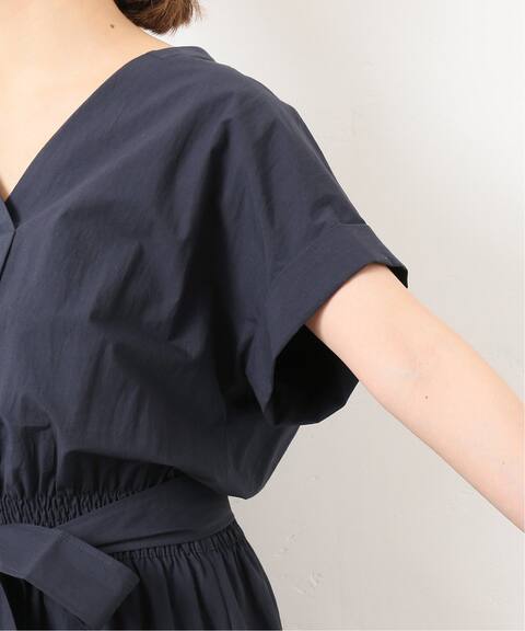 Web限定 C Tenタイプライター ロングワンピース Noble ノーブル 公式のファッション通販 Baycrew S Store