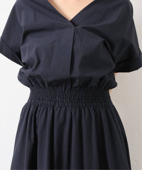 Web限定 C Tenタイプライター ロングワンピース Noble ノーブル 公式のファッション通販 Baycrew S Store