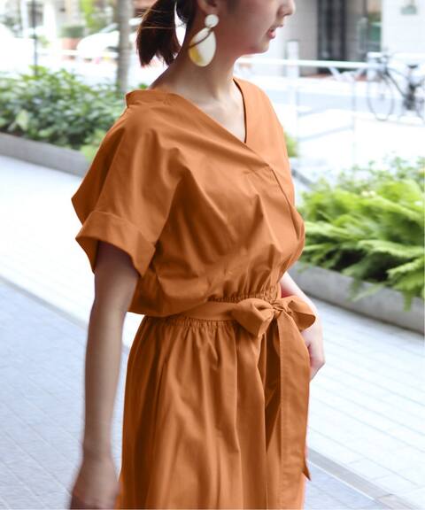 Web限定 C Tenタイプライター ロングワンピース Noble ノーブル 公式のファッション通販 Baycrew S Store