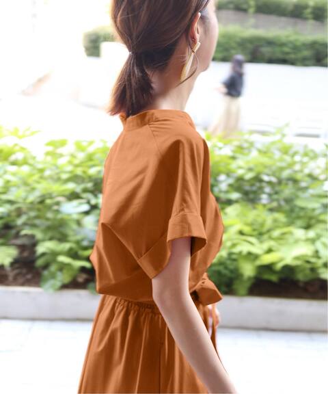 Web限定 C Tenタイプライター ロングワンピース Noble ノーブル 公式のファッション通販 Baycrew S Store