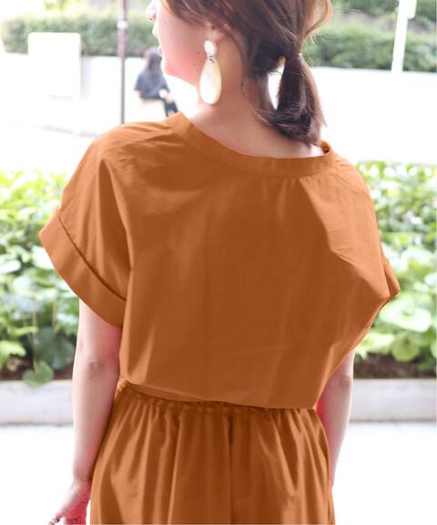 Web限定 C Tenタイプライター ロングワンピース Noble ノーブル 公式のファッション通販 Baycrew S Store