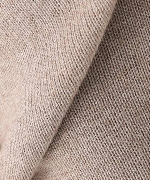 W Nyニットビスチェワンピース Noble ノーブル 公式のファッション通販 Baycrew S Store