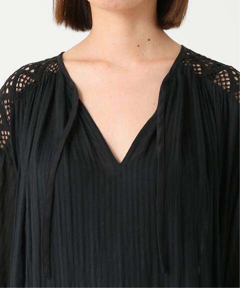 Web限定 Velnica サマーマキシドレス Noble ノーブル 公式のファッション通販 Baycrew S Store