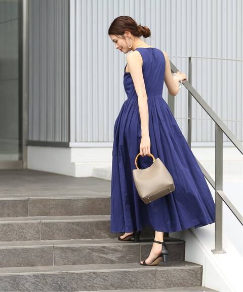 Web 一部店舗限定 Mariha 夏のレディのドレス Noble ノーブル 公式のファッション通販 Baycrew S Store