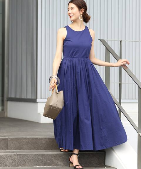Web 一部店舗限定 Mariha 夏のレディのドレス Noble ノーブル 公式のファッション通販 Baycrew S Store