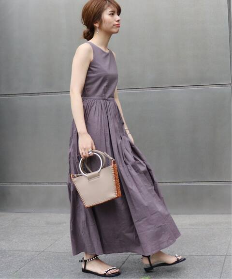 Web 一部店舗限定 Mariha 夏のレディのドレス Noble ノーブル 公式のファッション通販 Baycrew S Store