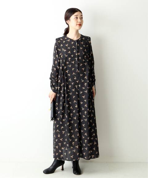 ドットフラワーワンピース Journal Standard L Essage ジャーナルスタンダード レサージュ 公式のファッション通販 Baycrew S Store ドットフラワーワンピース Journal Standard L Essage ジャーナルスタンダード レサージュ 公式のファッション通販 Baycrew S Store