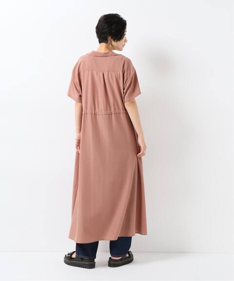 ヴィンテージブロード カイキンシャツワンピース Journal Standard ジャーナルスタンダード 公式のファッション通販 Baycrew S Store