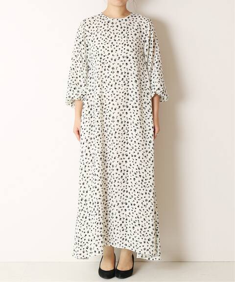 ヴィンテージフラワーワンピース Journal Standard ジャーナルスタンダード 公式のファッション通販 Baycrew S Store