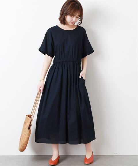 ウエストギャザーワンピース Journal Standard ジャーナルスタンダード 公式のファッション通販 Baycrew S Store